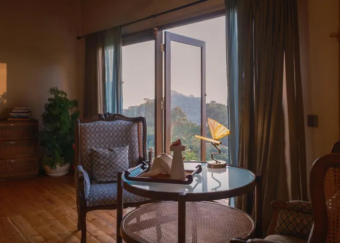 Sana With Panoramic Ocean Views & Infinity Pool