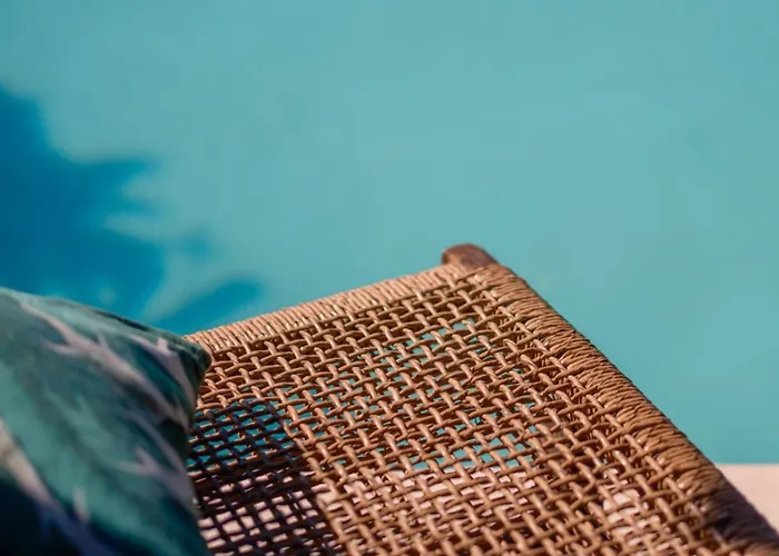 Sana With Panoramic Ocean Views & Infinity Pool * آميدْ